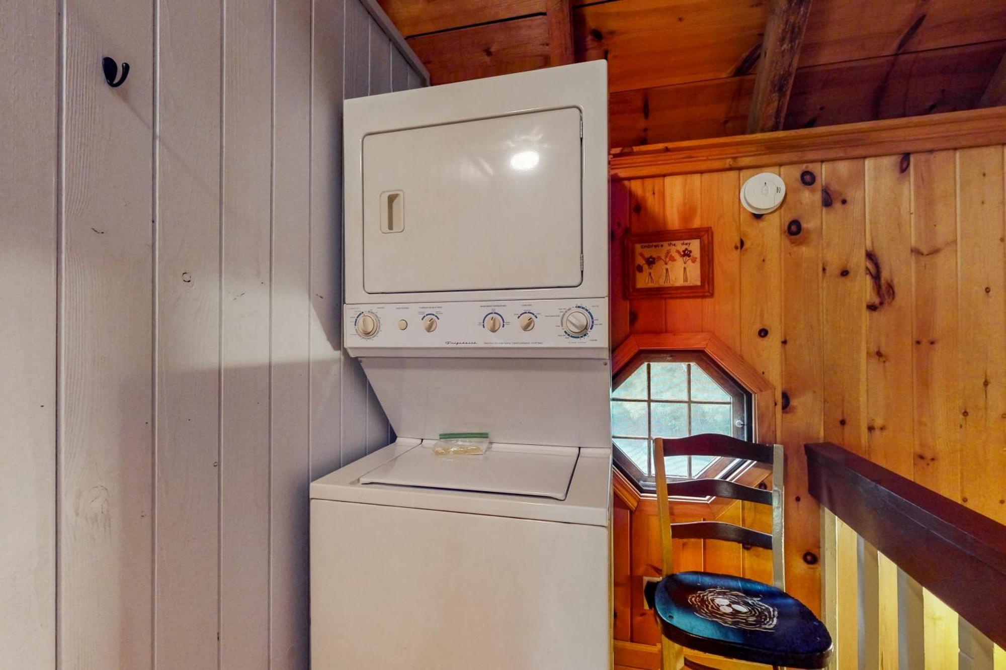 Lazy Days Cabin Blue Ridge Bagian luar foto