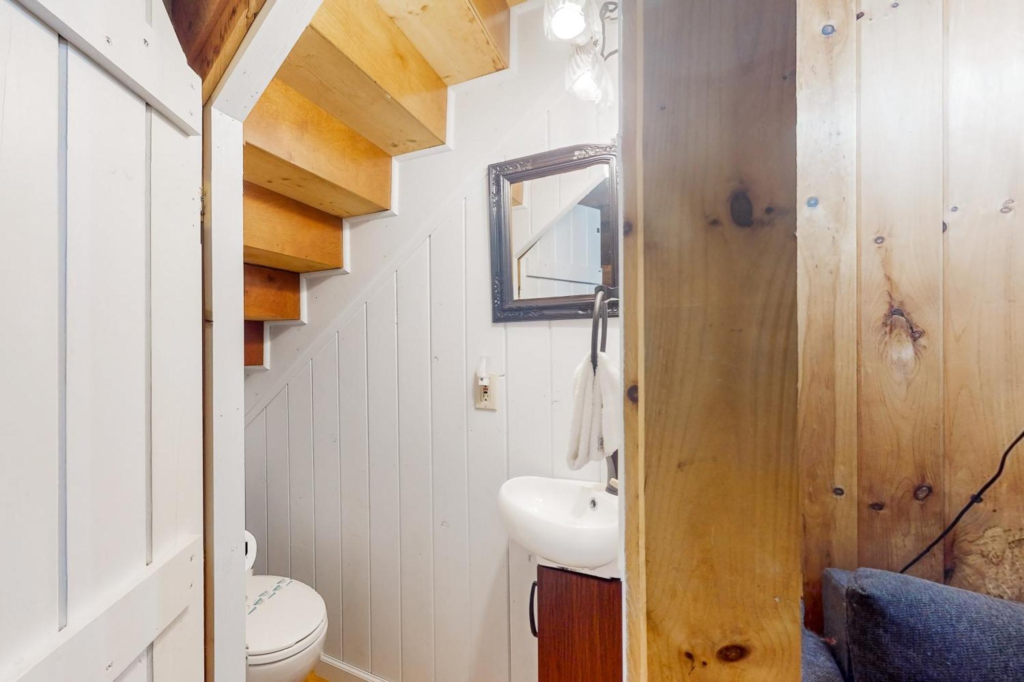 Lazy Days Cabin Blue Ridge Bagian luar foto