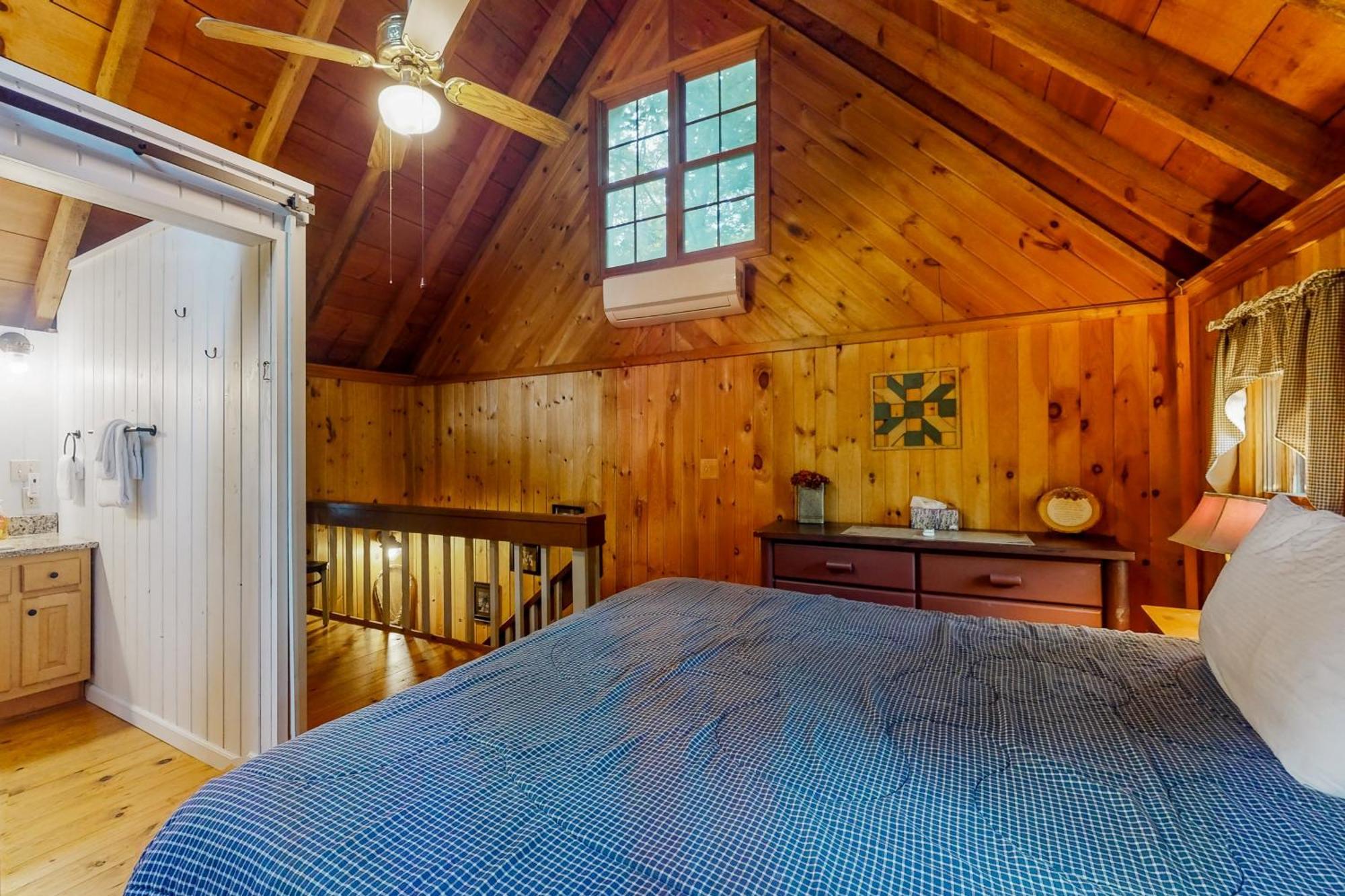 Lazy Days Cabin Blue Ridge Bagian luar foto